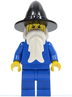 Wizard - Black Wizard / Witch Hat – ЗАМЪЦИ