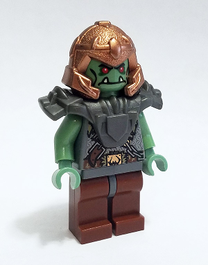 Fantasy Era - Troll Warrior 5 – ЗАМЪЦИ