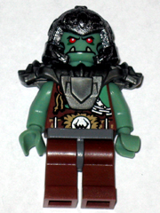 Fantasy Era - Troll Warrior 6 – ЗАМЪЦИ