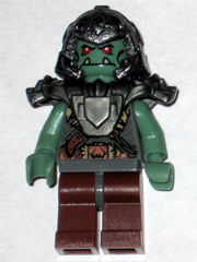 Fantasy Era - Troll Warrior 9 – ЗАМЪЦИ
