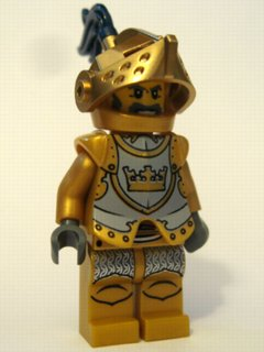 Fantasy Era - Gold Knight – ЗАМЪЦИ
