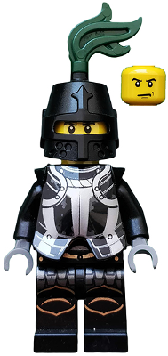 Kingdoms - Falcon Knight – ЗАМЪЦИ