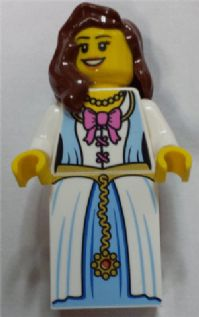 Princess – ЗАМЪЦИ
