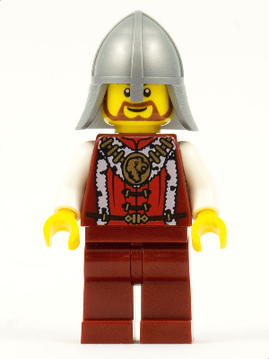 Castle Guard – ЗАМЪЦИ
