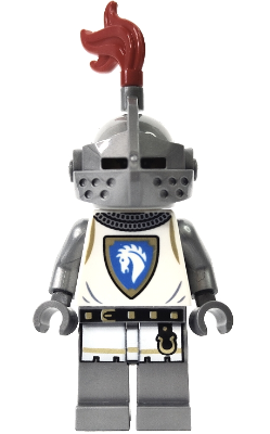 Horse Knight Champion – ЗАМЪЦИ