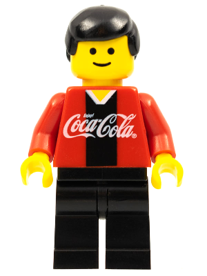 Soccer Player Coca-Cola Striker 2 – СПОРТ
