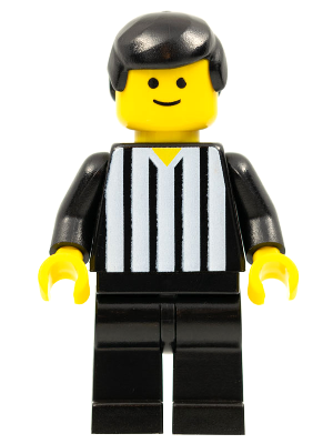 Soccer Referee Coca-Cola – СПОРТ