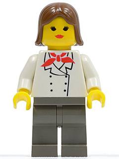 Soccer Hot Dog Girl (Coca-Cola) – СПОРТ