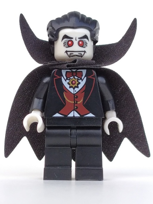 Vampire, Series 2 (Minifigure Only without Stand and Accessories) – КОЛЕКЦИОНЕРСКИ МИНИФИГУРКИ