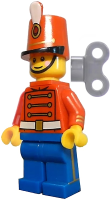 Toy Soldier – КОЛЕКЦИОНЕРСКИ МИНИФИГУРКИ