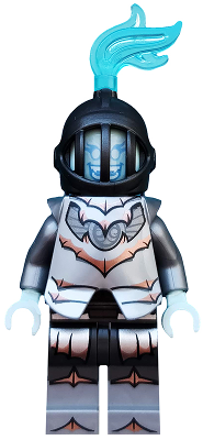 Fright Knight, Series 19 (Minifigure Only without Stand and Accessories) – КОЛЕКЦИОНЕРСКИ МИНИФИГУРКИ