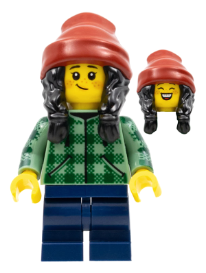 Groom, Series 22 (Minifigure Only without Stand and Accessories) – КОЛЕКЦИОНЕРСКИ МИНИФИГУРКИ