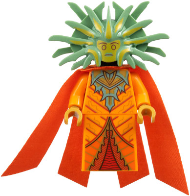 The Lady of Pain, Dungeons & Dragons (Minifigure Only without Stand and Accessories) – КОЛЕКЦИОНЕРСКИ МИНИФИГУРКИ