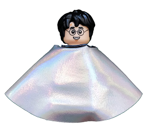 Harry Potter in Pajamas, Harry Potter, Series 1 (Minifigure Only without Stand and Accessories) – КОЛЕКЦИОНЕРСКИ МИНИФИГУРКИ