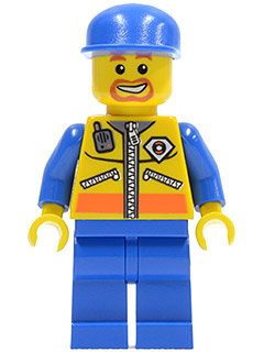 Coast Guard City - Patroller 1 – ГРАДСКИ