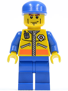 Coast Guard City - Patroller 2 – ГРАДСКИ