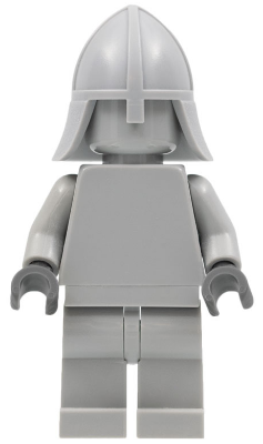 Statue - City Knight – ГРАДСКИ