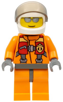 Coast Guard City - Pilot – ГРАДСКИ