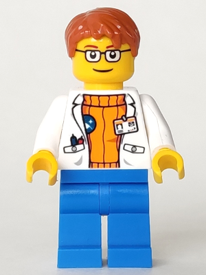 Arctic Scientist – ГРАДСКИ