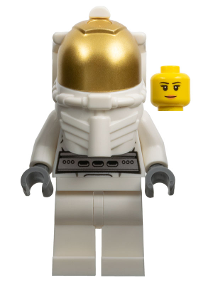 Utility Shuttle Astronaut - Female – ГРАДСКИ