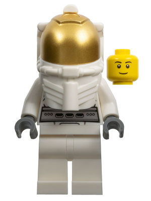 Utility Shuttle Astronaut - Male – ГРАДСКИ