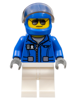 City Square Helicopter Pilot – ГРАДСКИ