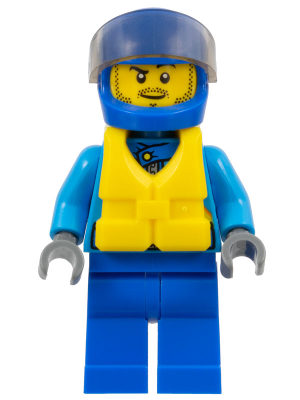 Race Boat Driver – ГРАДСКИ