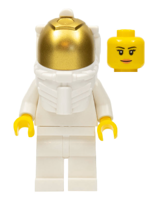 Astronaut - Female – ГРАДСКИ