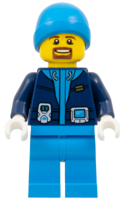Arctic Expedition Leader – ГРАДСКИ