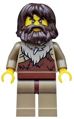 Museum Caveman – ГРАДСКИ