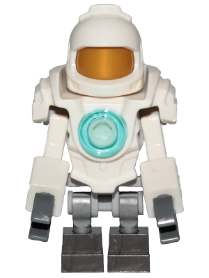 City Space Robot – ГРАДСКИ
