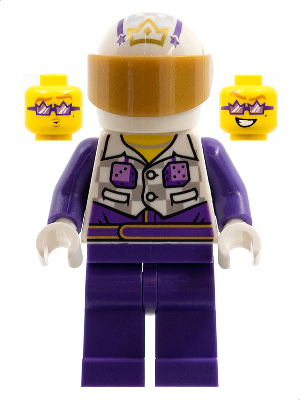 Spotlight - Stuntz Driver – ГРАДСКИ
