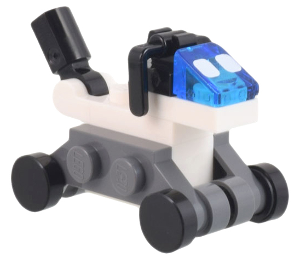 Robot Dog 0-JO – ГРАДСКИ