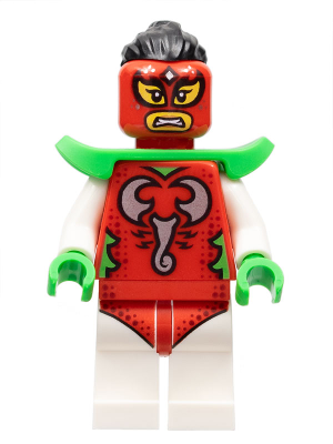 Scorpion Luchadora - Stuntz Driver – ГРАДСКИ