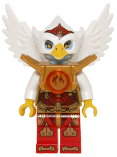 Eris - Fire Chi, Pearl Gold Torso – ДАЙМЕНШЪНС