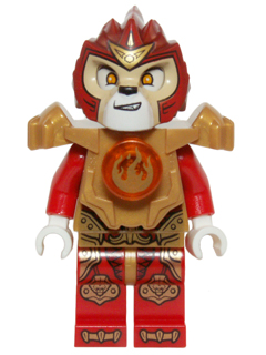 Laval - Fire Chi, Heavy Armor, Red Arms – ДАЙМЕНШЪНС