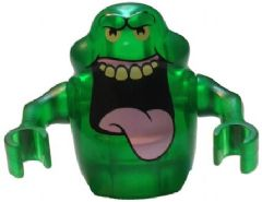 Slimer - Trans-Green – ДАЙМЕНШЪНС