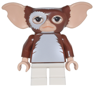 Gizmo – ДАЙМЕНШЪНС