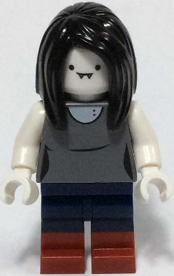 Marceline the Vampire Queen – ДАЙМЕНШЪНС