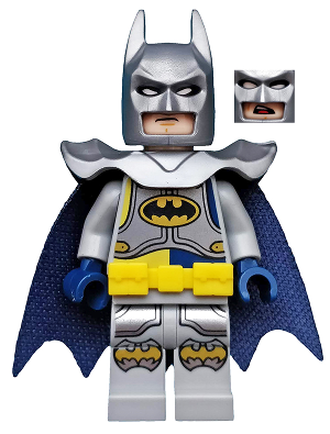 Excalibur Batman – ДАЙМЕНШЪНС