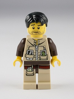 Hero - Scout – ДИНО