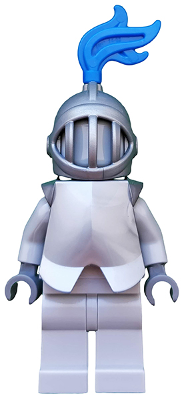 Statue - Disney Castle Knight – ДИСНИ