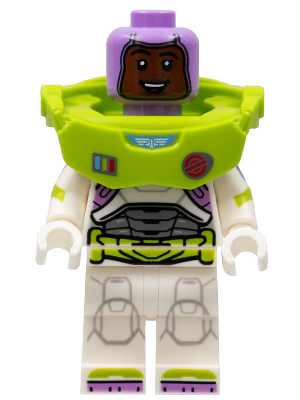 Izzy Hawthorne - Star Command Suit – СВЕТЛИННА ГОДИНА