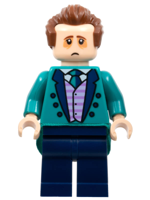 Haunted Mansion Butler – ДИСНИ