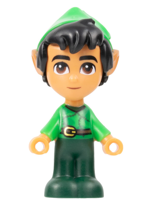 Peter Pan - Micro Doll – ДИСНИ