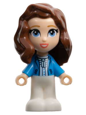 Wendy Darling - Micro Doll – ДИСНИ