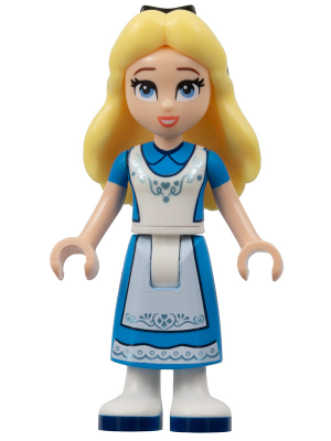 Alice – ДИСНИ