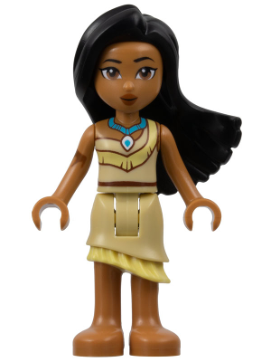 Pocahontas – ДИСНИ