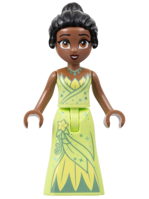 Tiana - No Hair Band – ДИСНИ