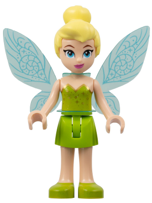 Tinker Bell - Mini Doll – ДИСНИ